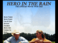 herointherainmovie.com