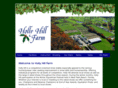 hollyhillstable.com