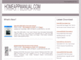 homeappmanual.com