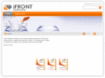 ifrontsoftware.com