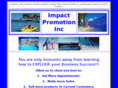 impactpromotioninc.com