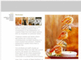 inspiredcatering.com