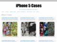 iphone5casez.com