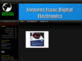 jeeniros.com