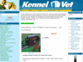 kennelvet.com