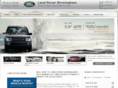 landroverbirmingham.com