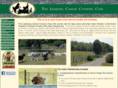 leesburgcaninecountryclub.com