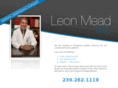 leonmeadmd.com