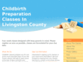 livingstonchildbirth.com