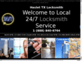 locksmithinhaslettx.info