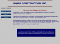 lowry-inc.com