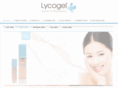 lycogel.co.uk