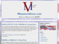 maverickvoice.com