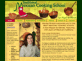 mexican-cooking-school.com