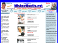 mickeymantle.net