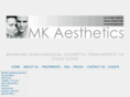 mkaesthetics.co.uk
