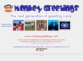 monkeygreetings.com