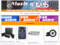 musicnecho.com