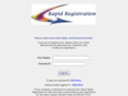 myrapidregistration.com