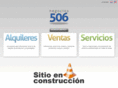 negocios506.com