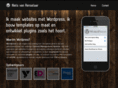 nielsvanrenselaar.nl