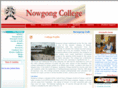 nowgongcollege.org