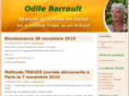 odile-barrault.com