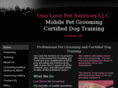 onelovedogs.com