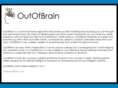 outofbrain.com