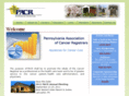 pacr.org