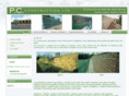 pcconstruction.co.uk