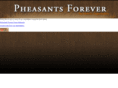 pfpress.org