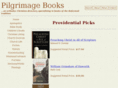 pilgrimagebooks.org