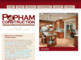 pophamcompany.com