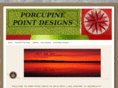 porcupinepointdesigns.com