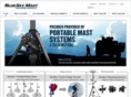 powermast.com