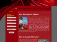 premiercarstorage.com