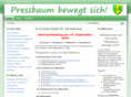 pressbaum-bewegt-sich.org