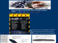 punctureresistantinsoles.com