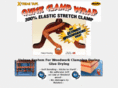quickclampwrap.com