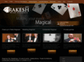 rakesh.net