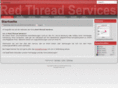 redthreadservices.de