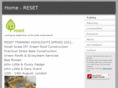 reset-development.org