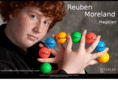 reubenmoreland.com