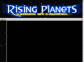 risingplanets.com