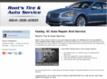 rootstireandautoservice.com