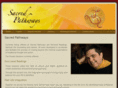 sacredpathwayswithlaura.com