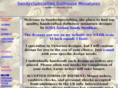 sandysspecialties.com