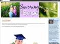savoringthesimple.com
