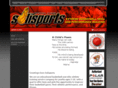 solisports.com